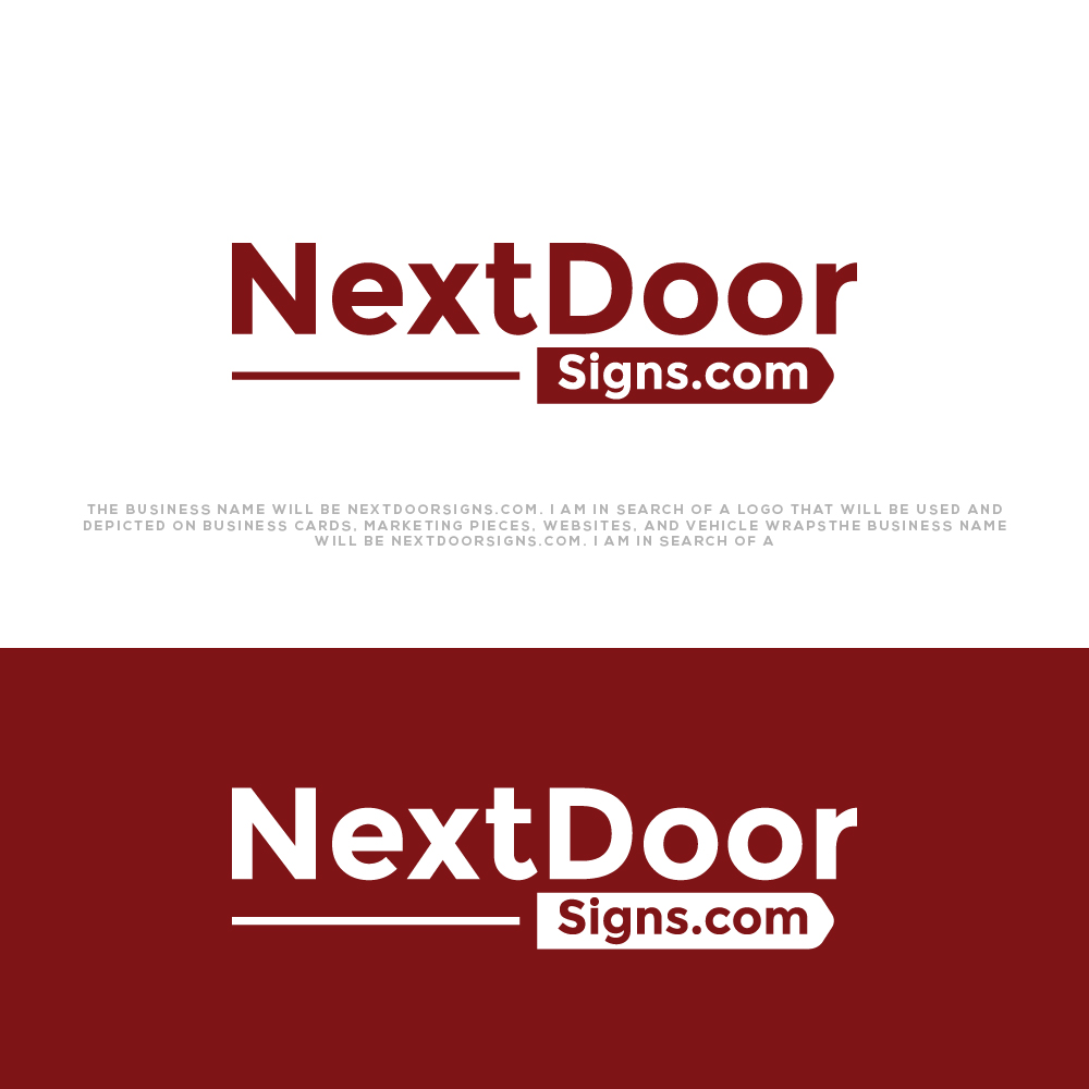 Logo Design by AyubZafar for this project | Design #29519599