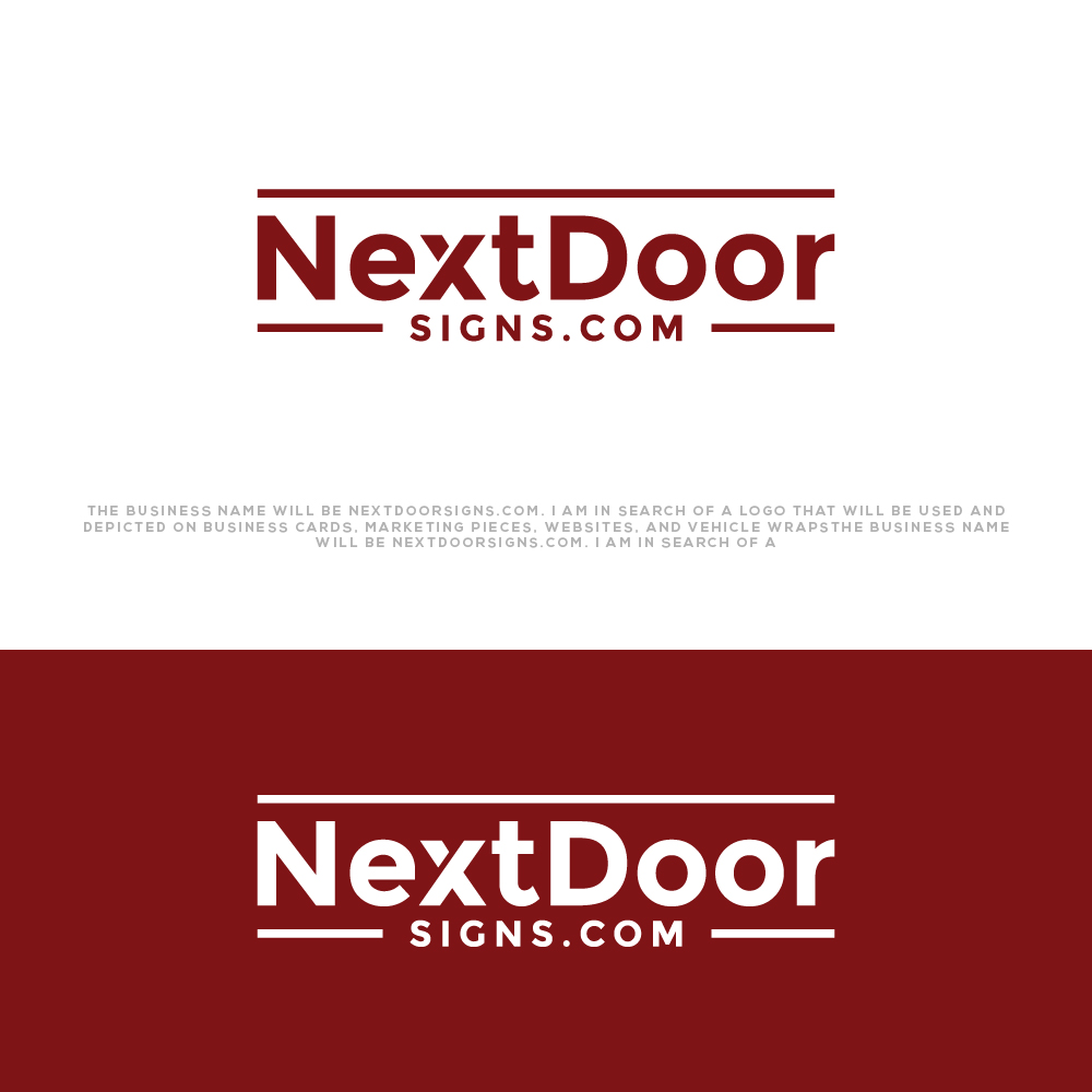 Logo Design by AlphabetZero.co.uk for this project | Design #29519600