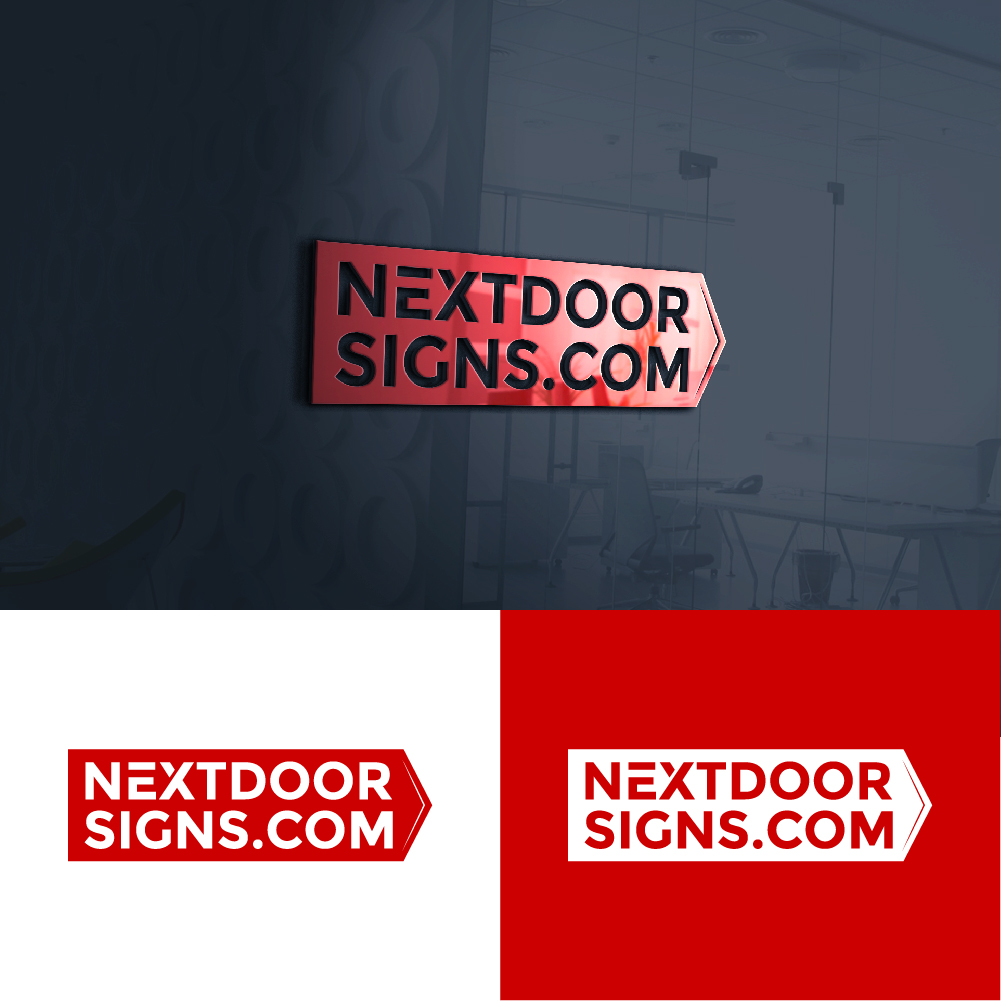 Logo Design by AyubZafar for this project | Design #29519601