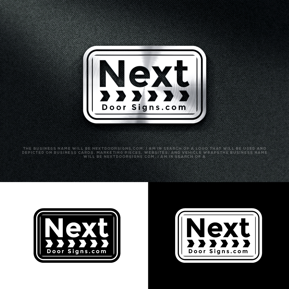 Logo Design by AyubZafar for this project | Design #29519602