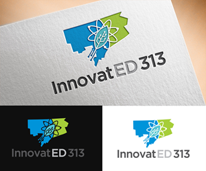 Logo Design by Vishak vasu
