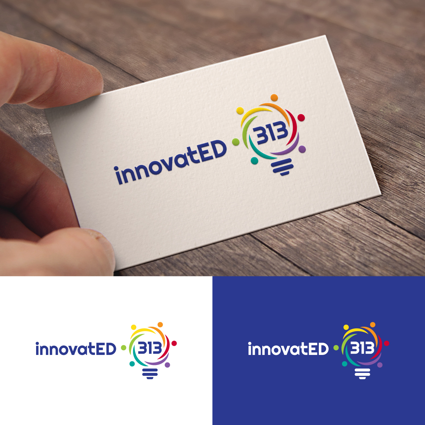 Logo Design by Radsky17 for this project | Design #29515852