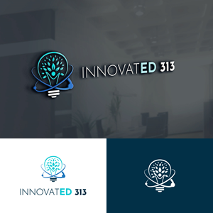 Logo-Design von Radsky17 für dieses Projekt | Design: #29516357