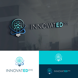 Logo-Design von Radsky17 für dieses Projekt | Design: #29519005