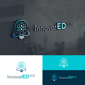 Logo-Design von Radsky17 für dieses Projekt | Design: #29537332