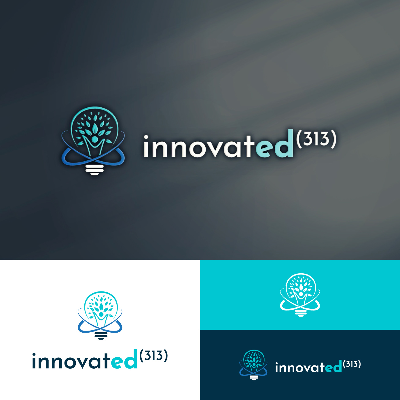 Logo Design by Radsky17 for this project | Design #29542357