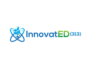 InnovatED 313 | Logo Design by adnan001 2