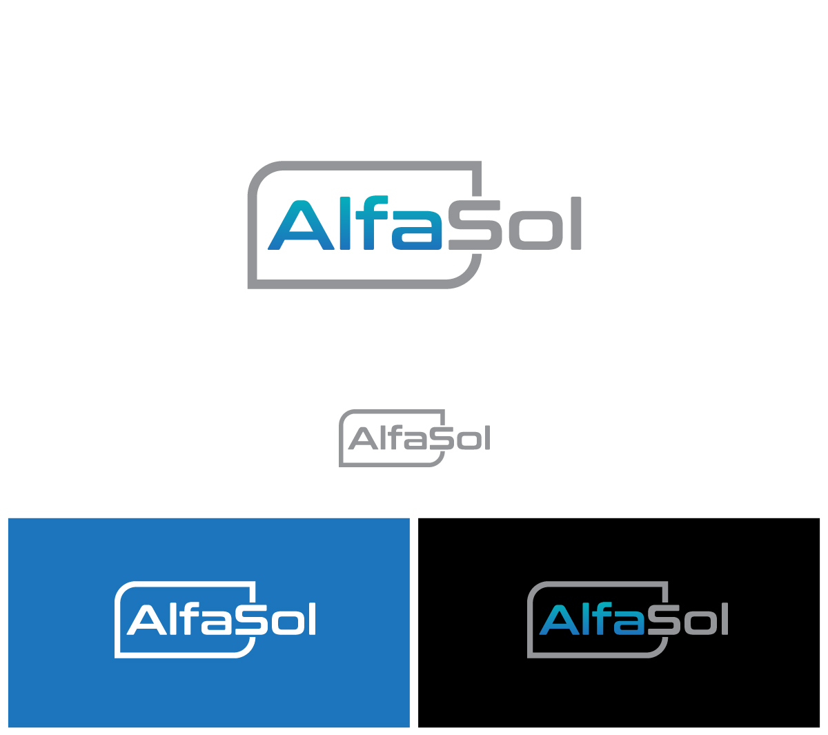 Logo Design by Rueell Artss for this project | Design #29539323