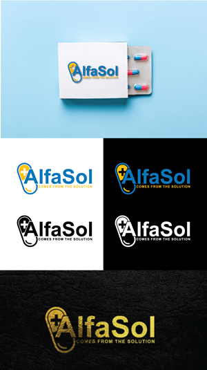 Logo Design by RRR Design for this project | Design: #29528235