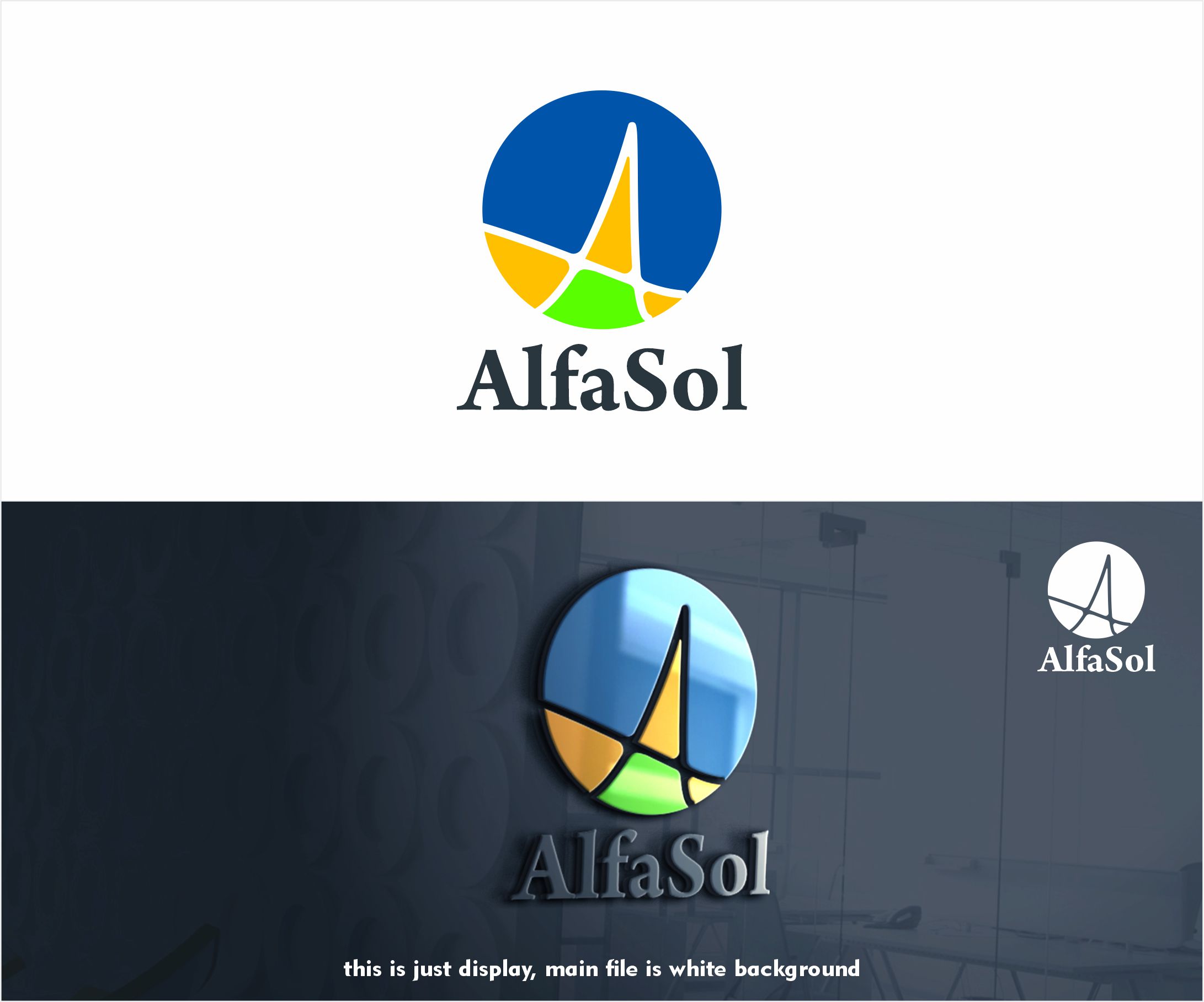 Logo-Design von alkaline für dieses Projekt | Design #29526601