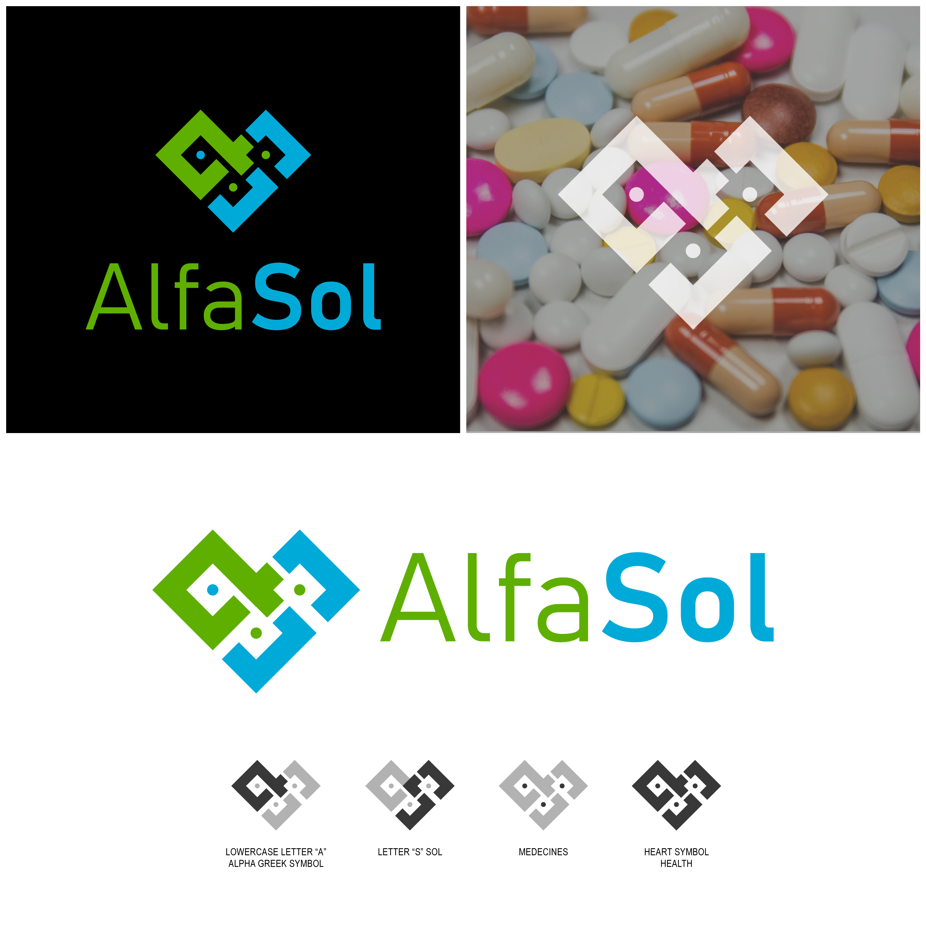 Logo Design by ICKE for this project | Design #29542947