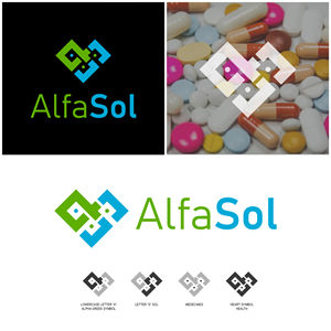 Logo Design by ICKE for this project | Design: #29542947