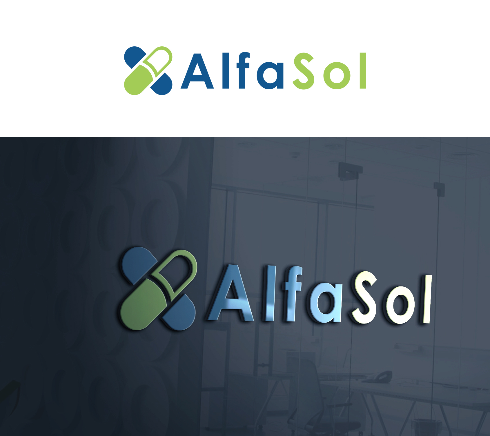 Logo Design by Ura Designs for this project | Design #29543089