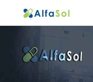 Logo Design by Ura Designs for this project | Design: #29543089