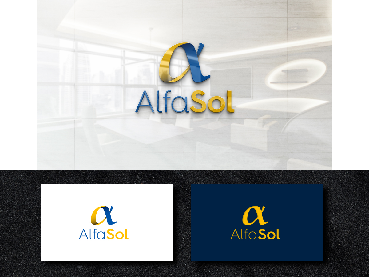 Logo Design by ArtSamurai for this project | Design #29526977