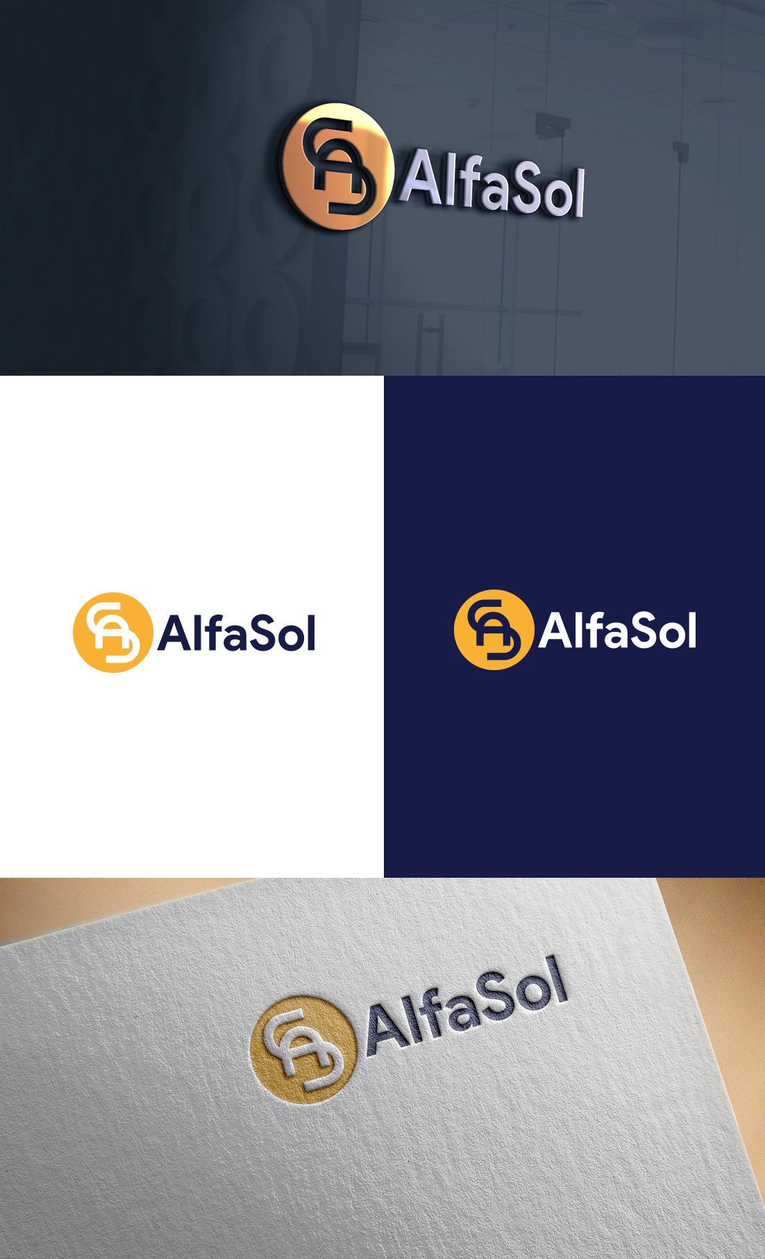 Logo Design by GLDesigns for this project | Design #29526374