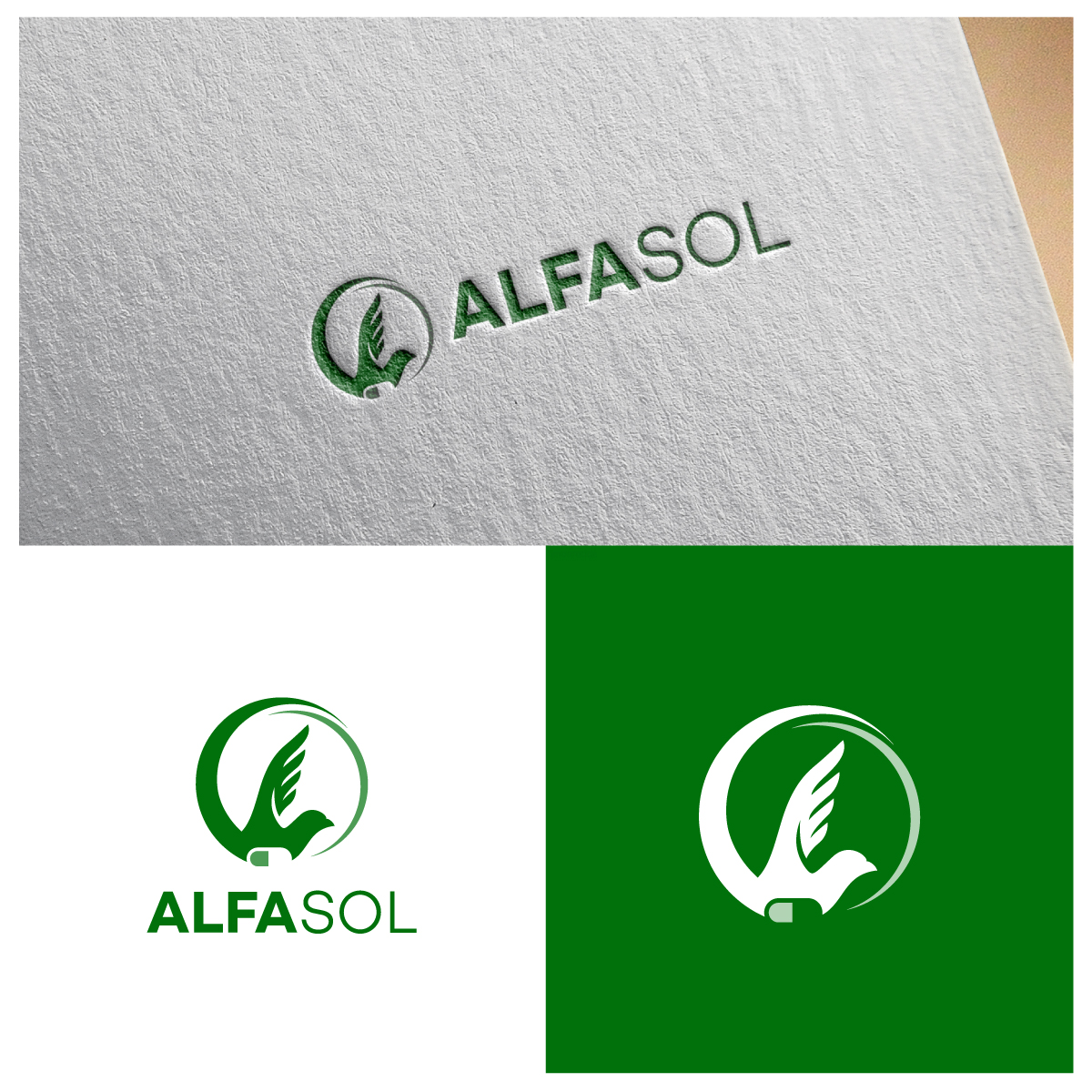Logo Design by anonrotide for this project | Design #29542385
