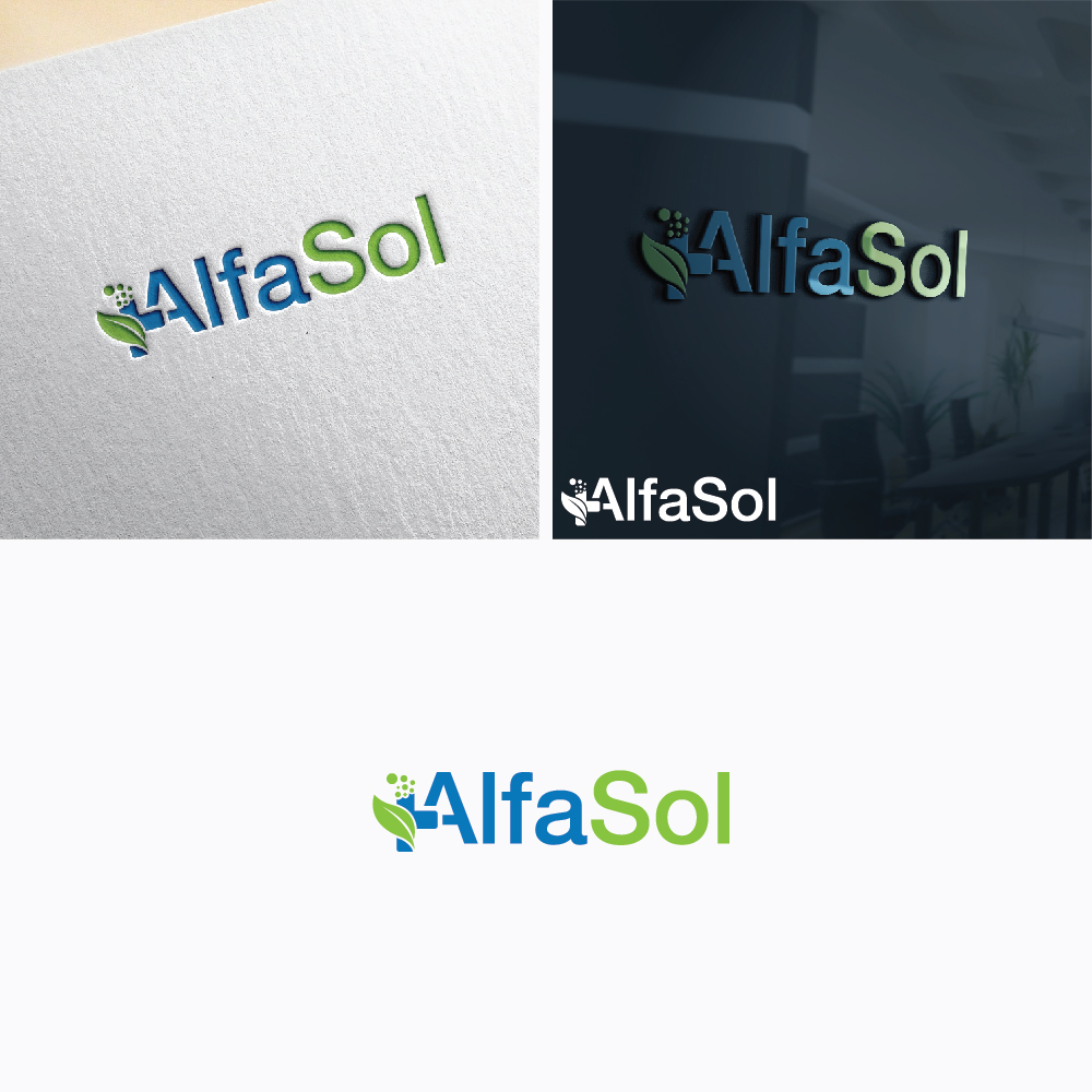 Logo Design by AL-BARAKAH for this project | Design #29526890