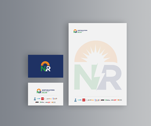 Business Card Design by Andrés Sebastián
