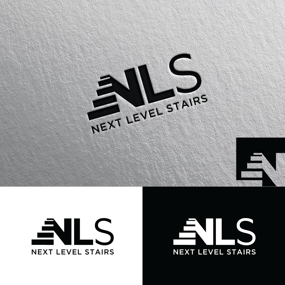Logo Design by chris Ray for this project | Design #29507964