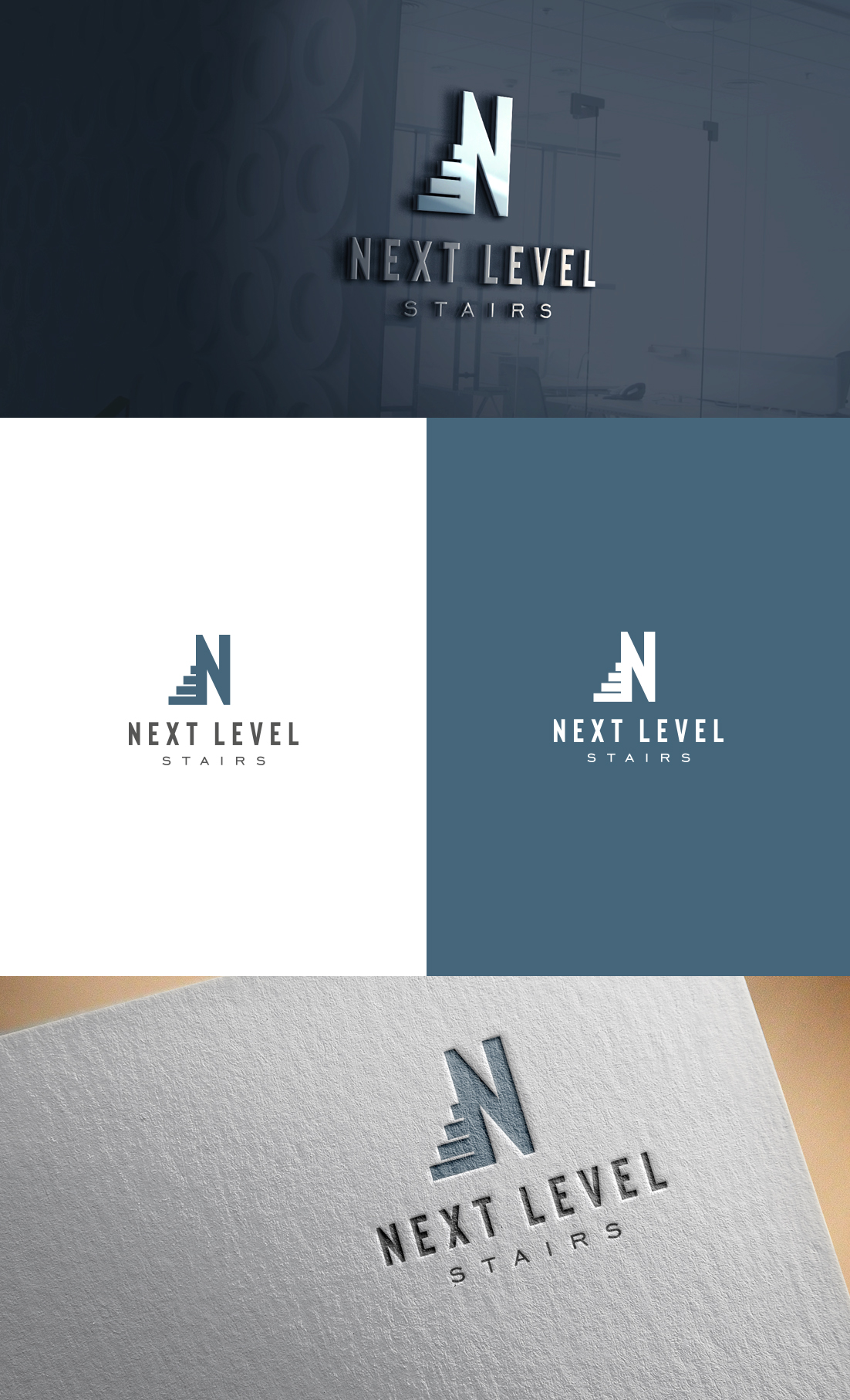 Logo Design by GLDesigns for this project | Design #29509741