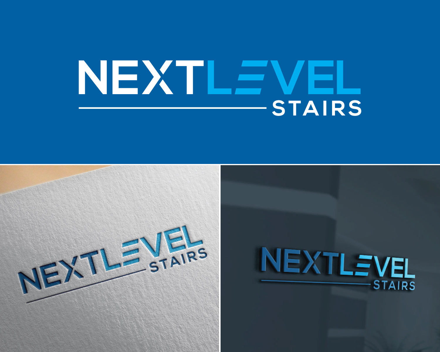 Logo-Design von Atec für dieses Projekt | Design #29516242