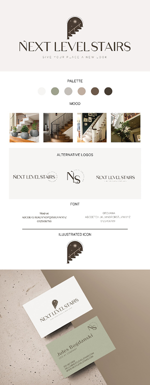 Logo Design by Graphic Guy for this project | Design: #29540814