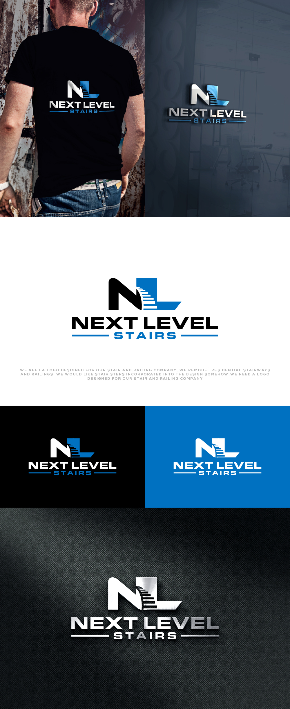 Logo Design by Ayub Zafar for this project | Design #29520664