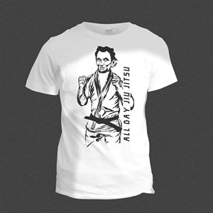 T-shirt Design by Johncina for this project | Design: #29510081