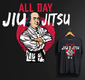 T-shirt Design by Md. Humayun for this project | Design: #29514251
