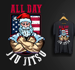 Diseño de Camiseta por Md. Humayun para este proyecto | Diseño: #29521378