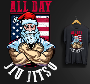 T-shirt Design by Md. Humayun for this project | Design: #29530919