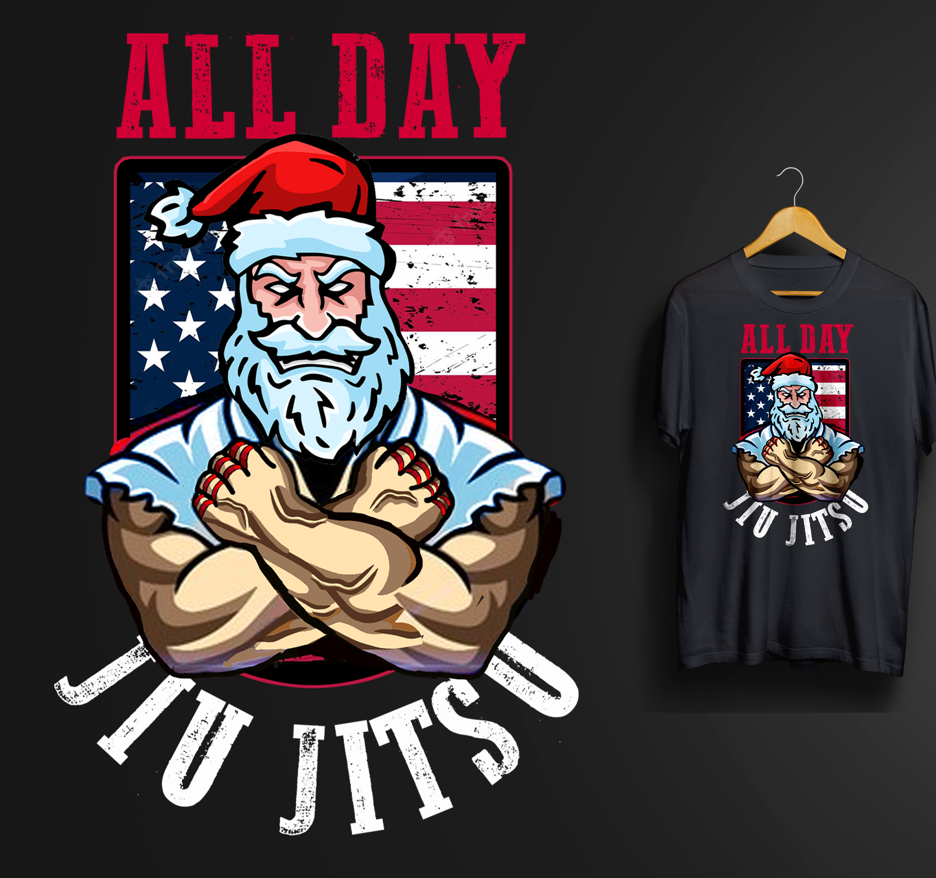 Diseño de Camiseta por Md. Humayun para este proyecto | Diseño #29530921