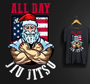 Diseño de Camiseta por Md. Humayun para este proyecto | Diseño: #29530921