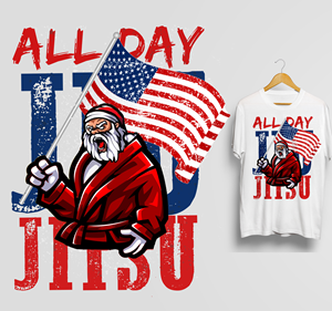 T-shirt Design by Md. Humayun for this project | Design: #29538304