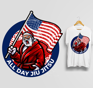 T-shirt Design by Md. Humayun for this project | Design: #29538309