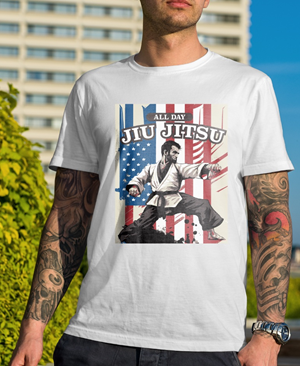 T-shirt Design by Tengku Shahril Norzaimi