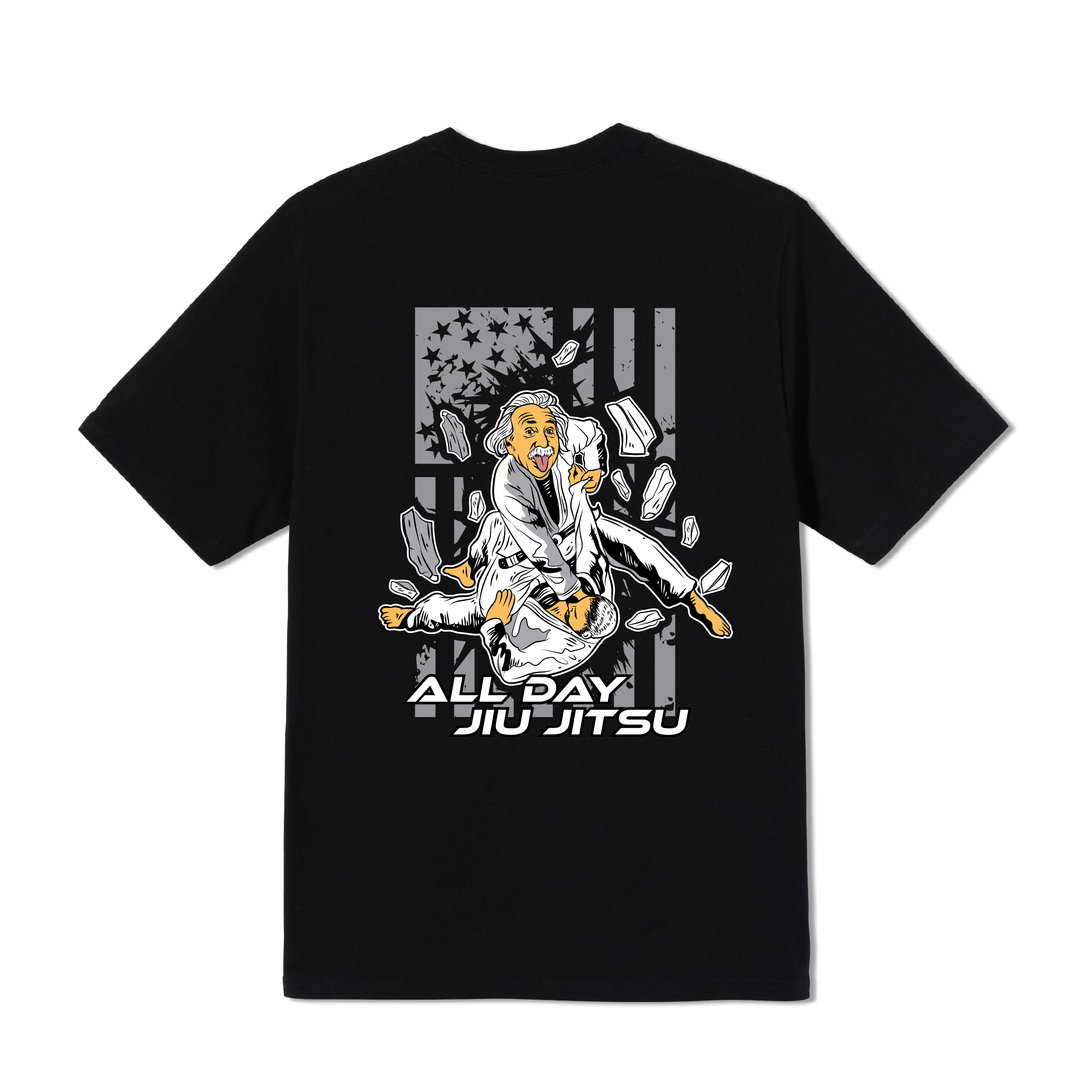 Design de T-shirt par dskyvbc pour ce projet | Design #29507327