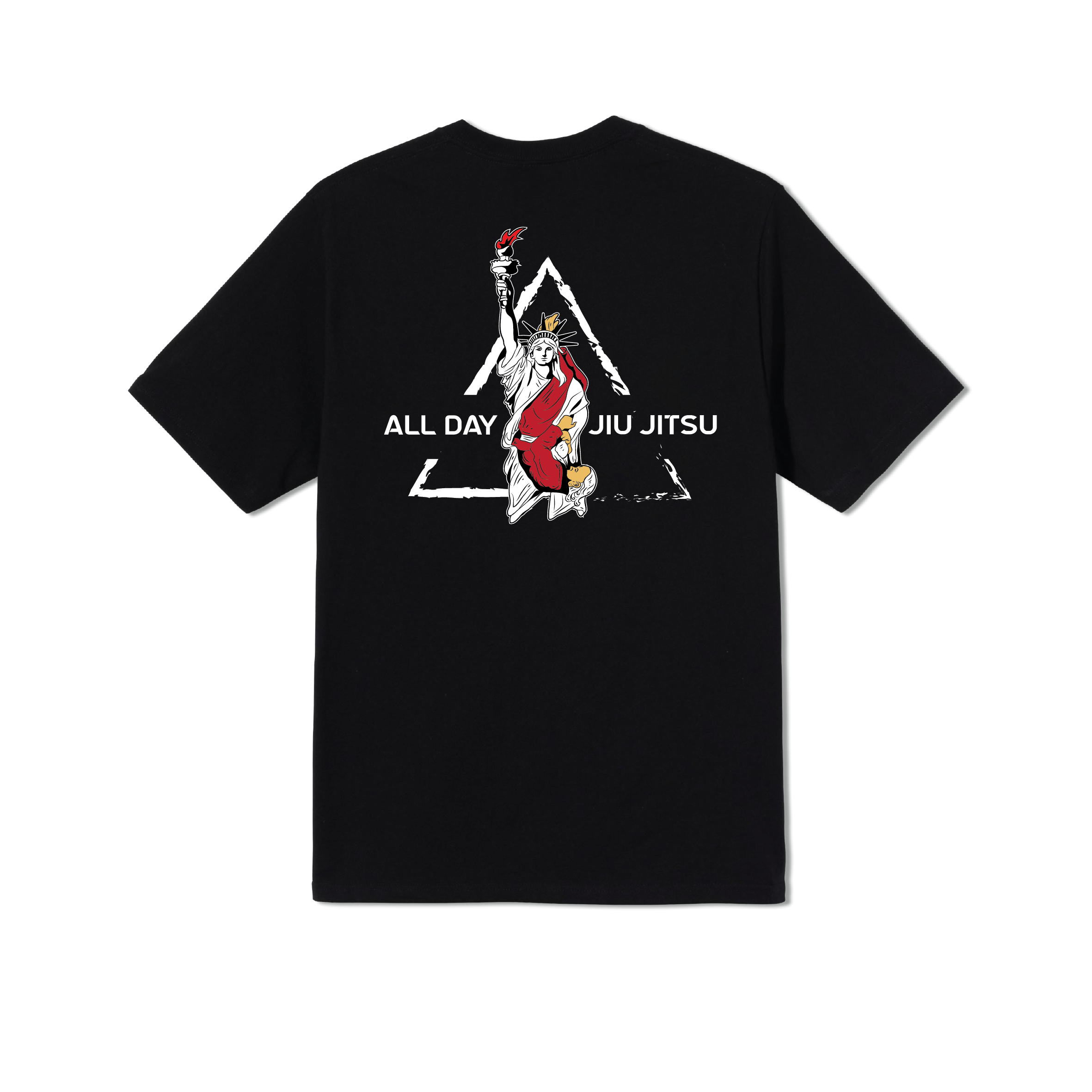 T-shirt Design by dskyvbc for this project | Design #29511565