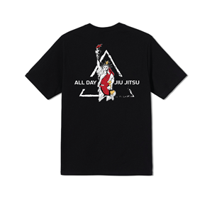 T-shirt Design by dskyvbc for this project | Design: #29511565