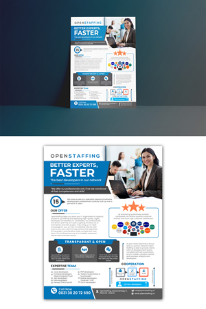 Flyer Design by debdesign for this project | Design: #29508038