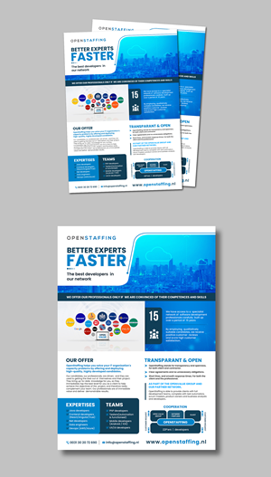 Flyer Design by debdesign for this project | Design: #29510250