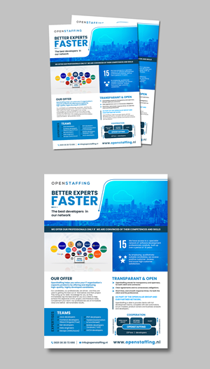 Flyer Design by debdesign for this project | Design: #29517752