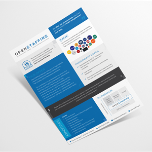 Flyer Design by sun_design for this project | Design: #29519812