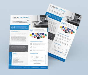 Flyer Design by sun_design for this project | Design: #29522977