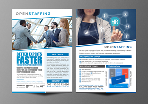 Flyer Design by chandrayaan.creative for this project | Design: #29508272