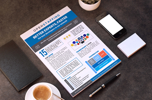 Flyer Design by GraphicsGuru for this project | Design: #29510855
