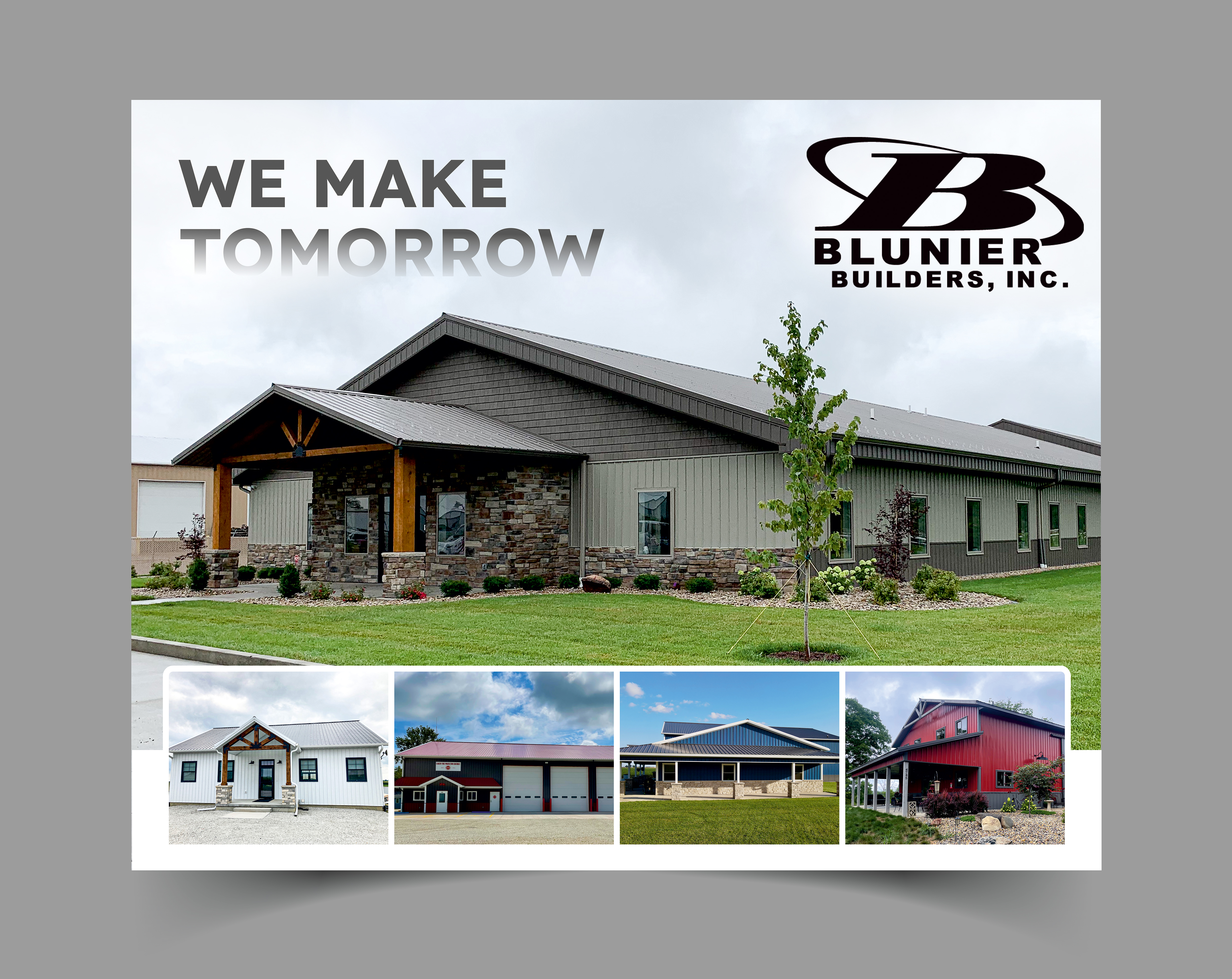 Trade Show Booth Design by SAMPA DUARI for this project | Design #29507607