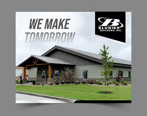 Trade Show Booth Design by SAMPA DUARI for this project | Design: #29507990