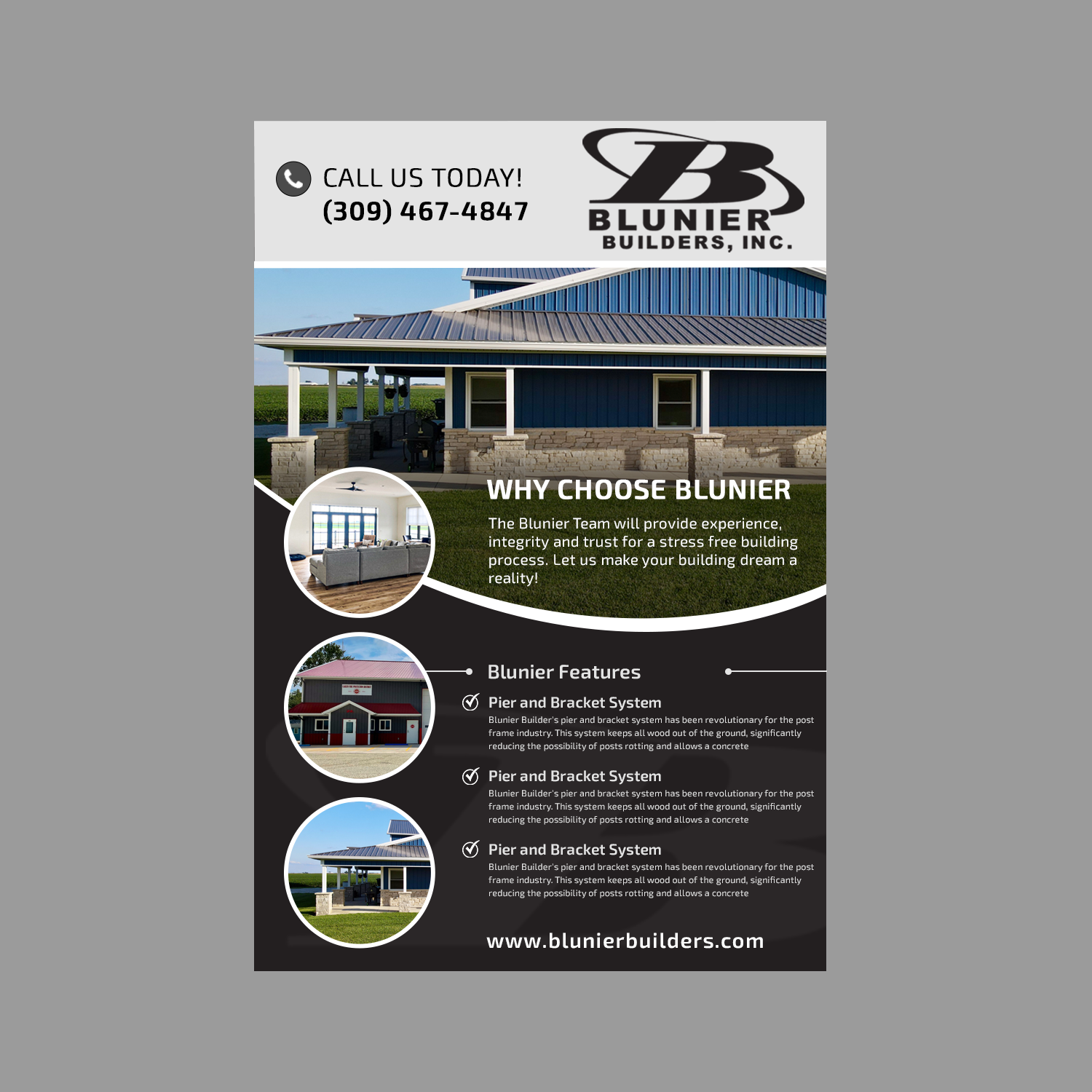 Trade Show Booth Design by Best Design Hub for this project | Design #29507924